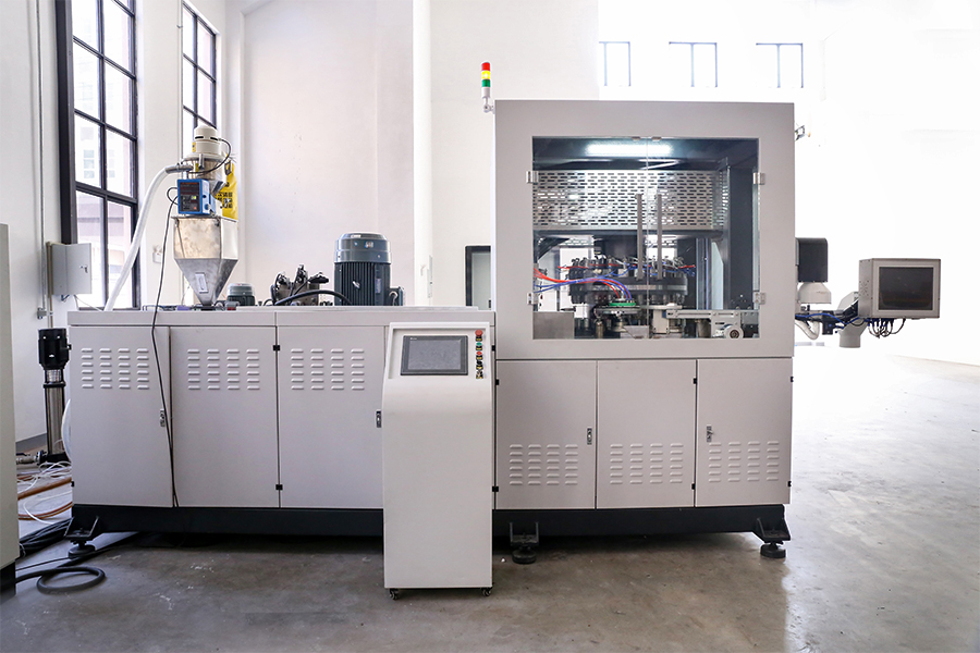 Choosing the Right Automatic Capping Machine for Your Business