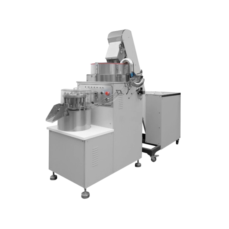 Anti-theft Automatic Folding Machine