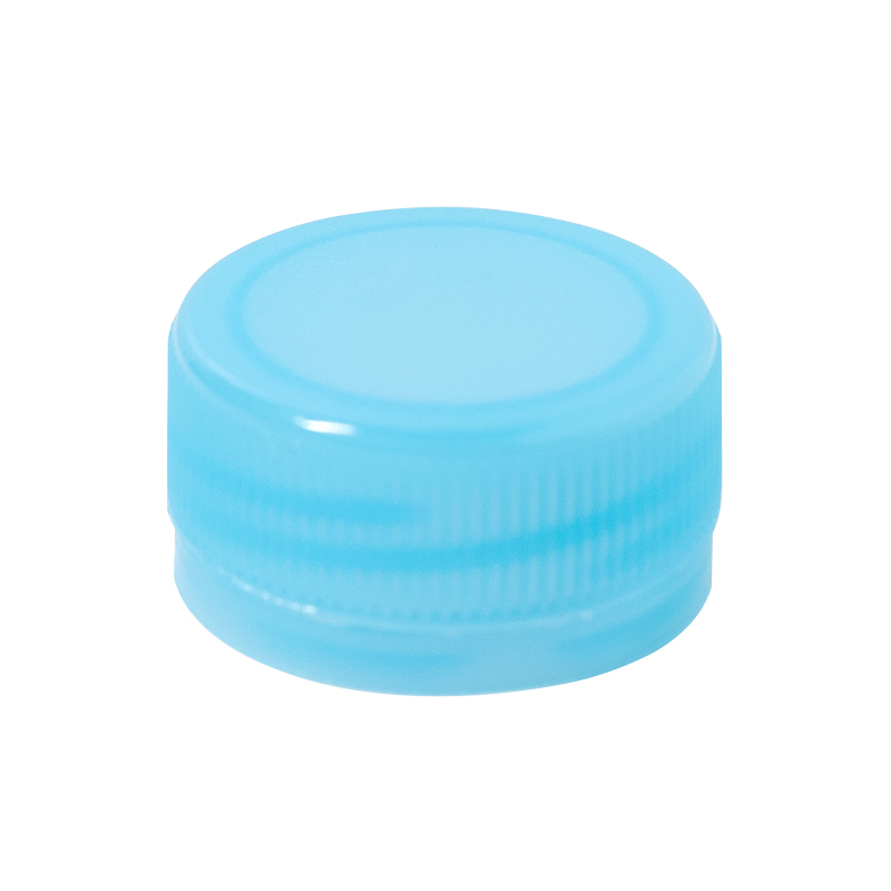 Plastic Flip Top Cap And 30mm Compression Cap