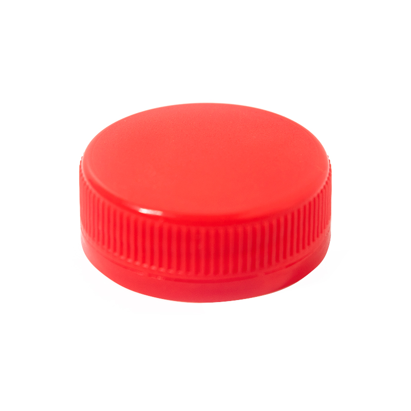 Plastic Sport Water Bottle Caps 28mm